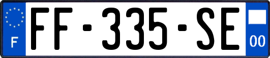FF-335-SE