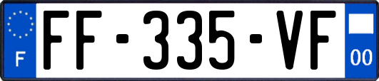 FF-335-VF