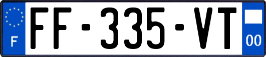 FF-335-VT