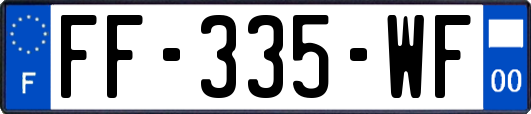FF-335-WF