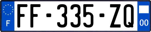 FF-335-ZQ