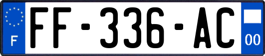 FF-336-AC