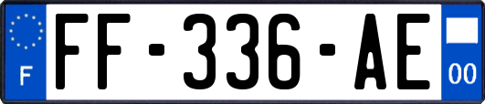 FF-336-AE