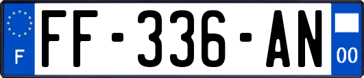 FF-336-AN