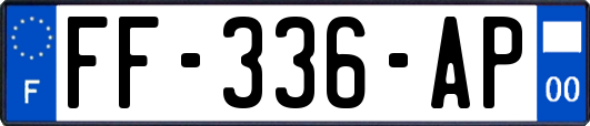 FF-336-AP