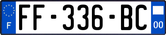 FF-336-BC