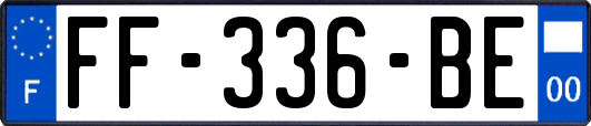 FF-336-BE