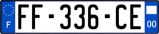 FF-336-CE