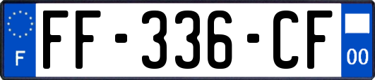 FF-336-CF