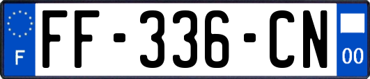 FF-336-CN
