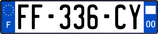 FF-336-CY
