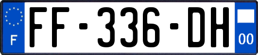 FF-336-DH