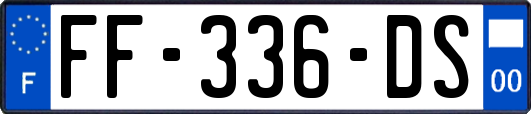 FF-336-DS