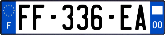 FF-336-EA