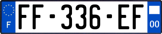 FF-336-EF