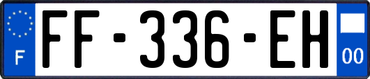 FF-336-EH