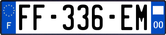 FF-336-EM
