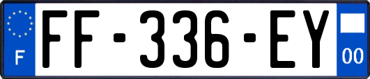 FF-336-EY