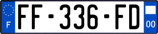 FF-336-FD