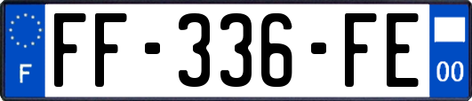 FF-336-FE