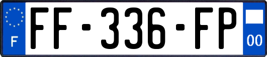 FF-336-FP