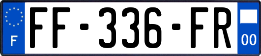FF-336-FR