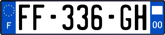 FF-336-GH