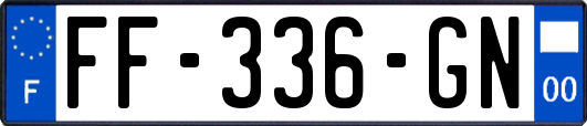 FF-336-GN