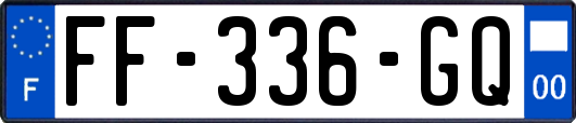 FF-336-GQ