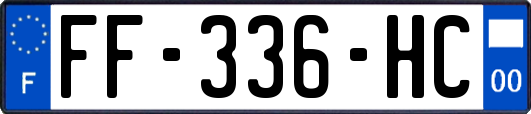 FF-336-HC
