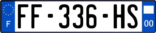 FF-336-HS