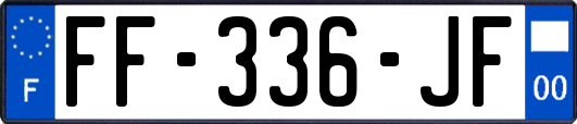 FF-336-JF