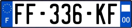 FF-336-KF