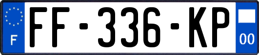 FF-336-KP