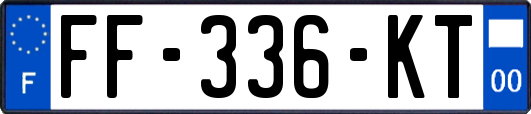 FF-336-KT