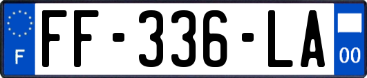 FF-336-LA