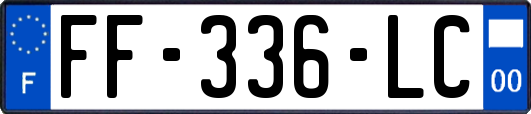 FF-336-LC