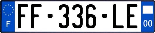 FF-336-LE