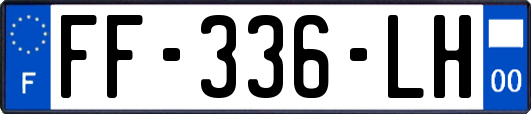 FF-336-LH