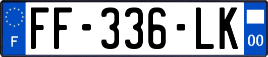 FF-336-LK