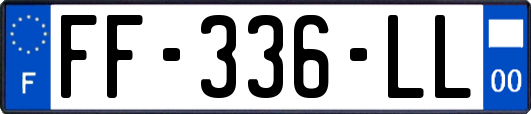 FF-336-LL