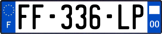 FF-336-LP
