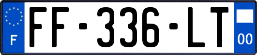 FF-336-LT
