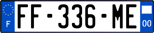 FF-336-ME