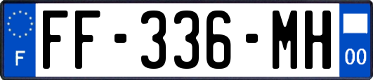 FF-336-MH