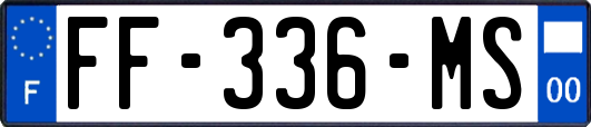 FF-336-MS