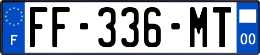 FF-336-MT