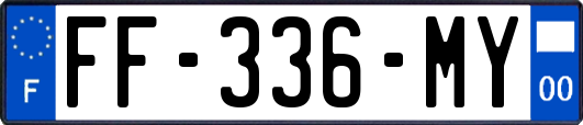FF-336-MY