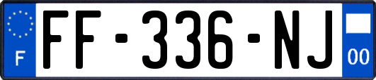 FF-336-NJ