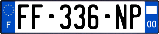 FF-336-NP
